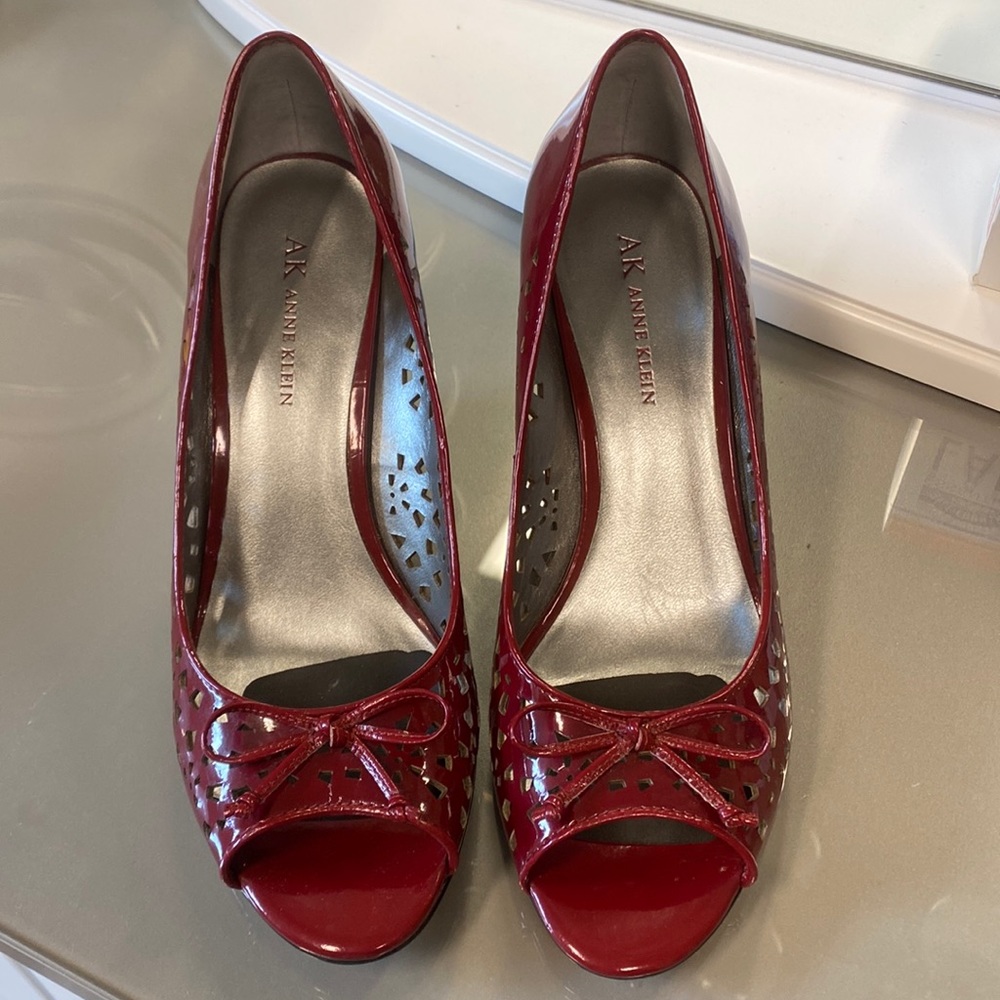 Anne Klein Wedges
